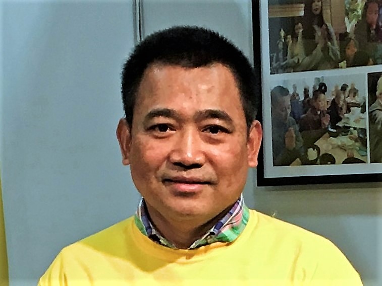 Aung Maung Wizaya