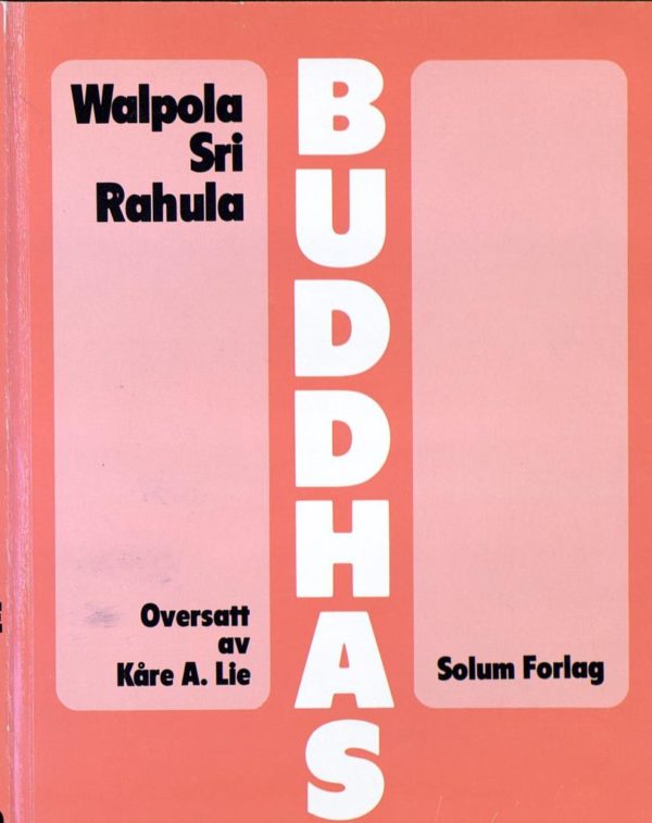 Buddhs lære