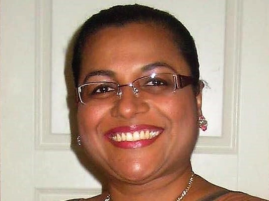 Ayomi Muthumani
