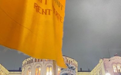 Veiledning for bærekraft og samfunnsengasjement i Buddhistforbundet